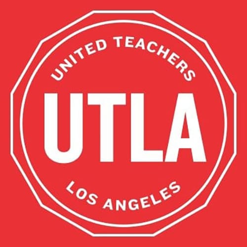 United Teachers Los Angeles